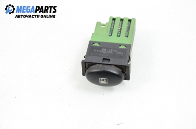 Sunroof button for Rover 75 2.0, 150 hp, sedan automatic, 2001